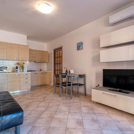 Balearhome Alghero Buitenkant foto