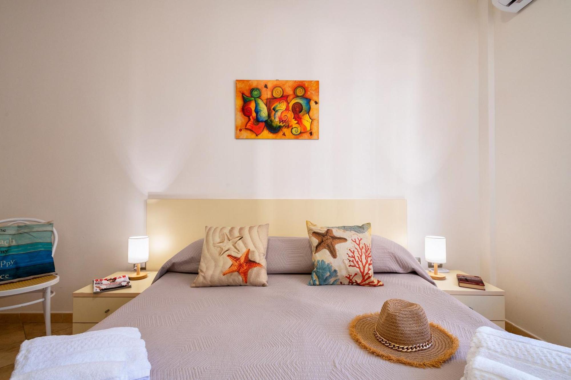 Balearhome Alghero Buitenkant foto