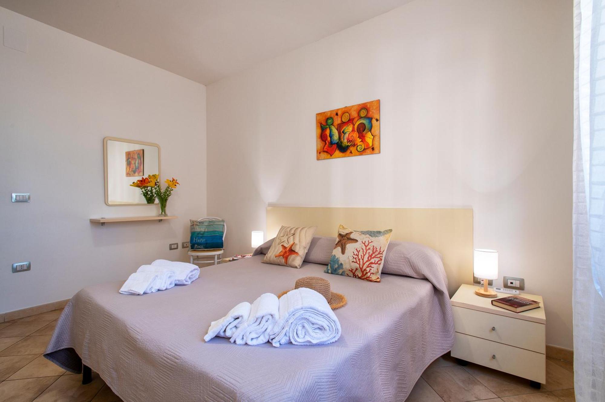 Balearhome Alghero Buitenkant foto