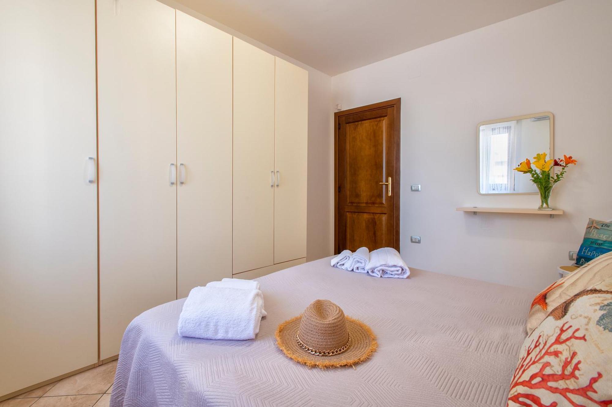 Balearhome Alghero Buitenkant foto