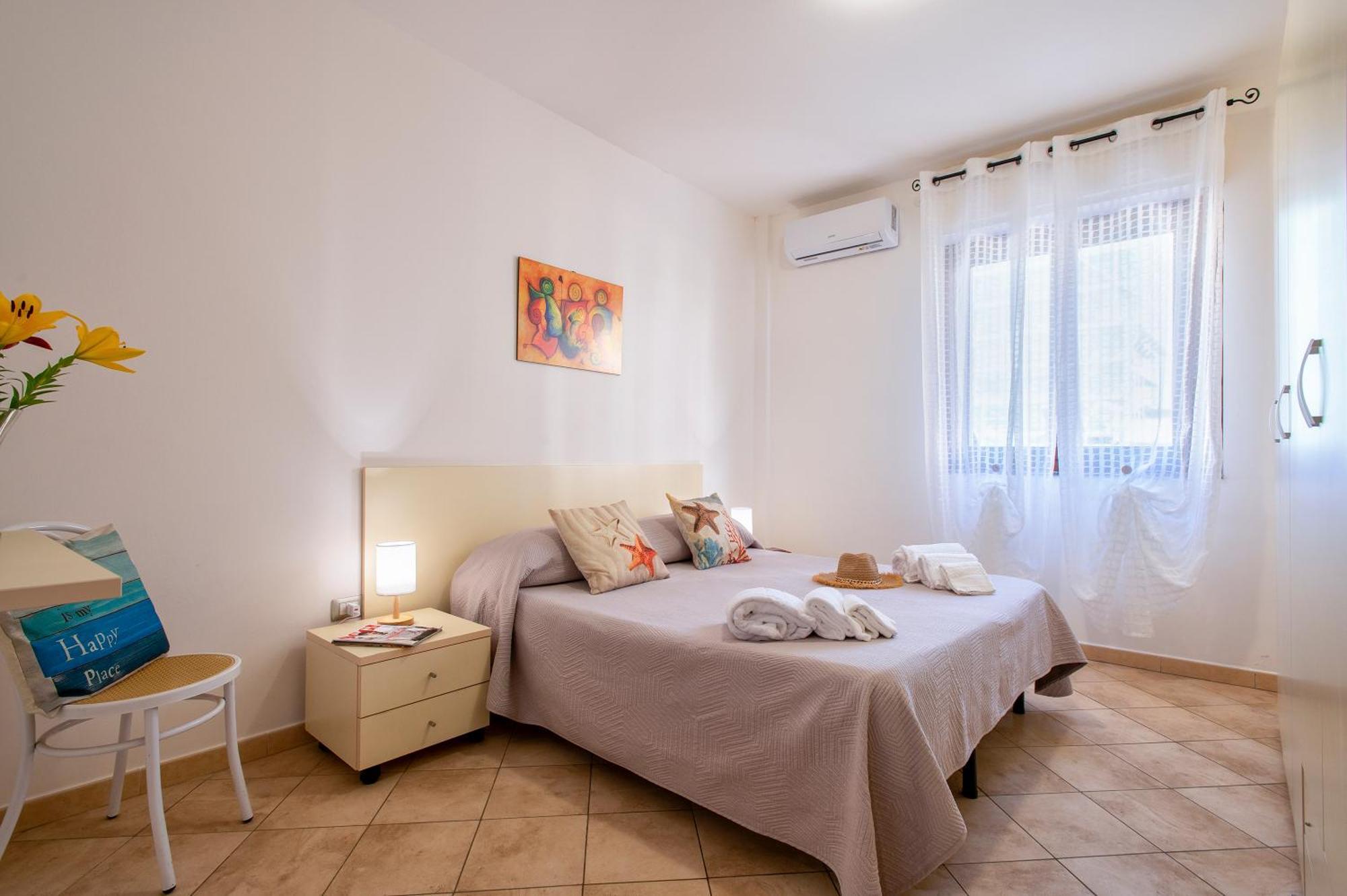 Balearhome Alghero Buitenkant foto