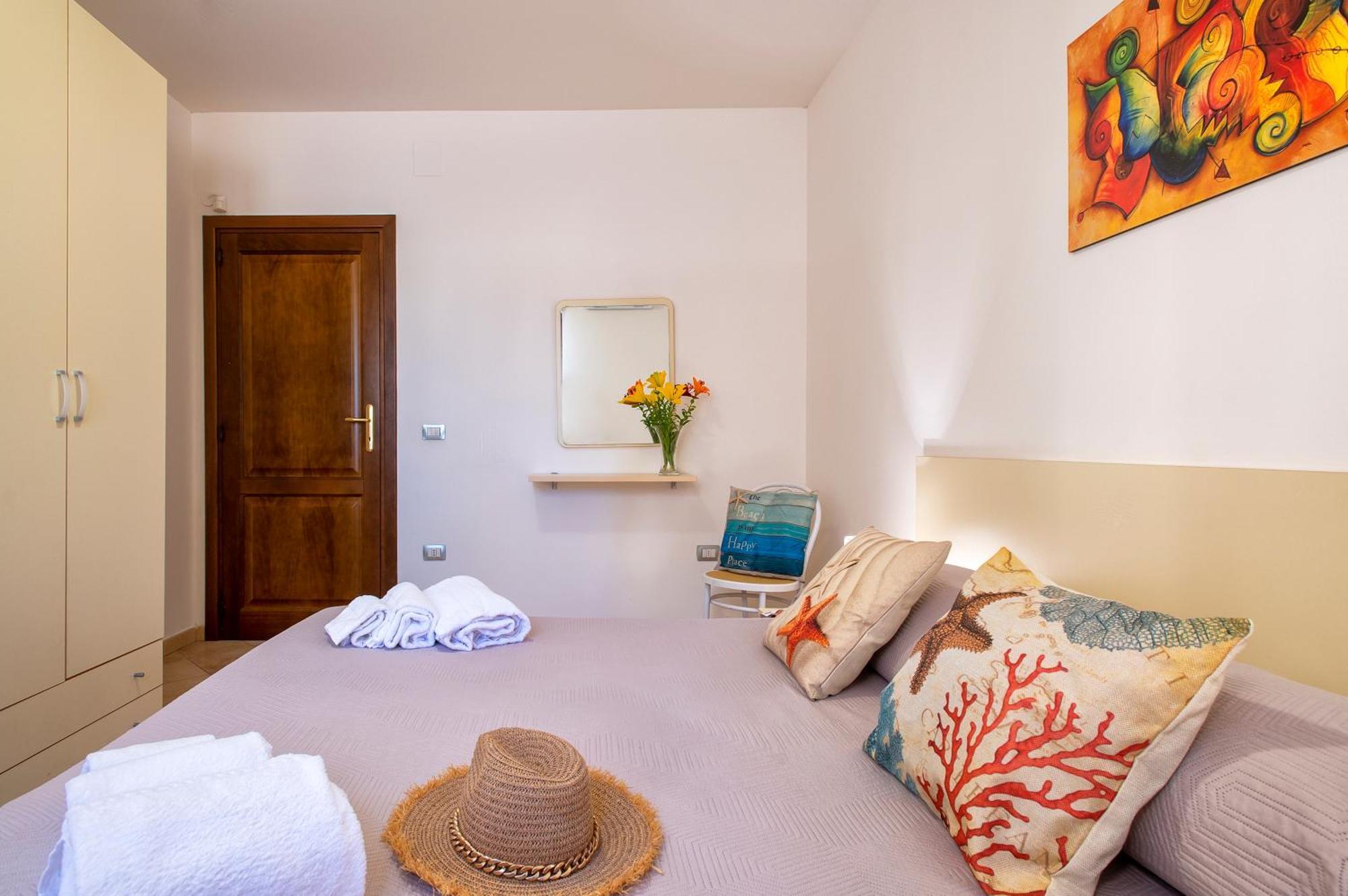 Balearhome Alghero Buitenkant foto
