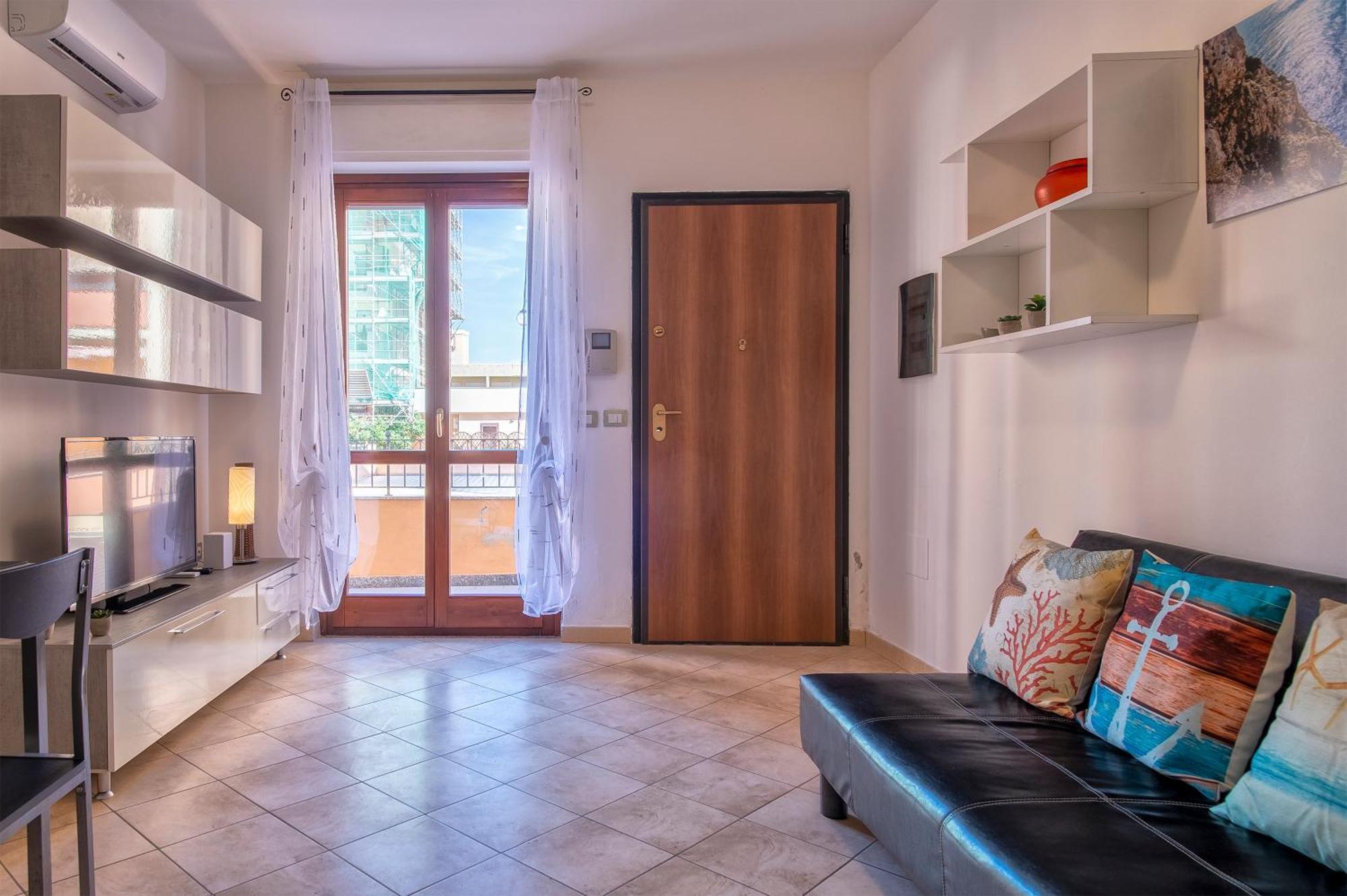 Balearhome Alghero Buitenkant foto