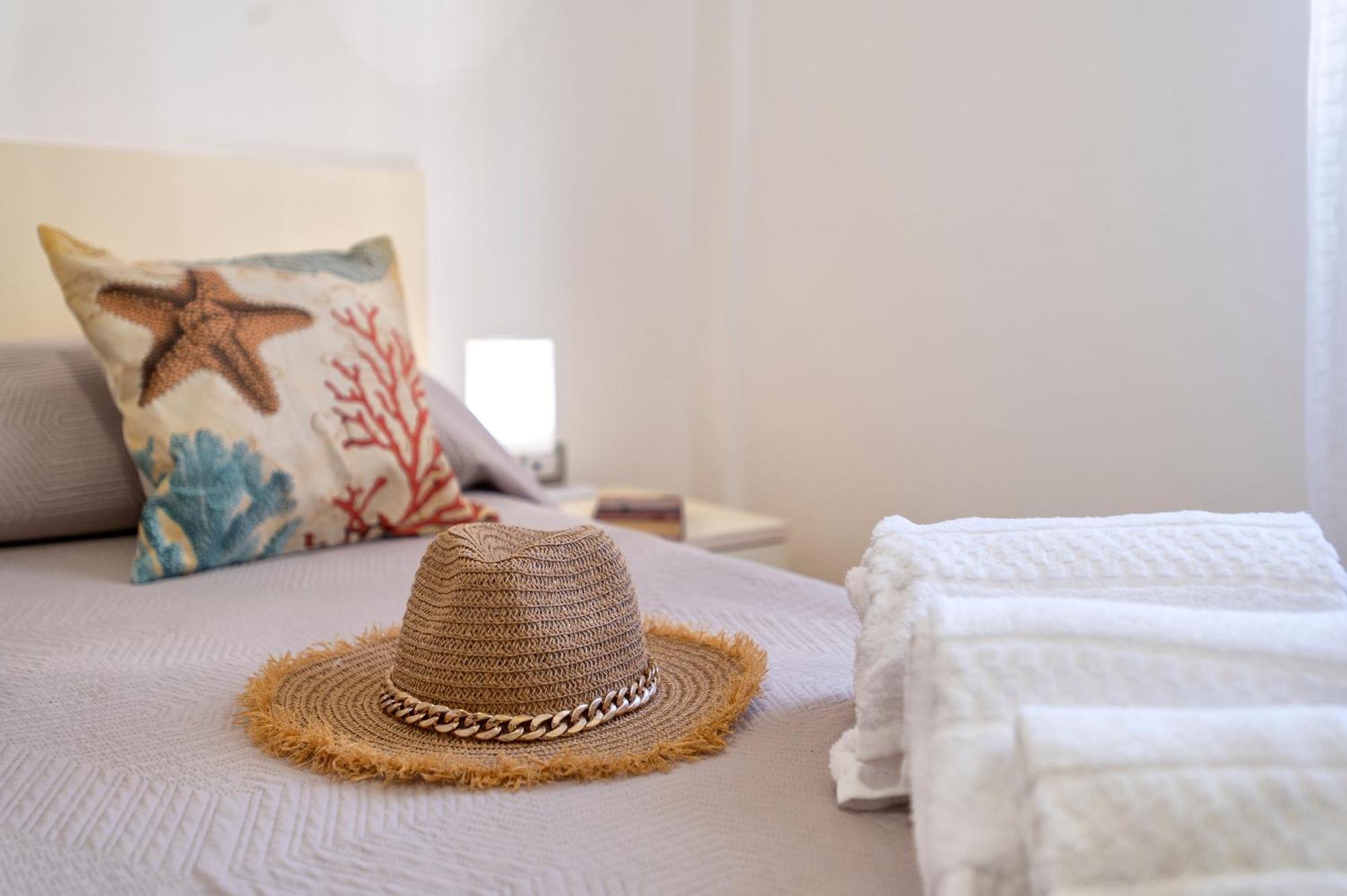 Balearhome Alghero Buitenkant foto